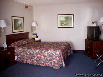 Sunflower Inn & Suites - Garden City Oda fotoğraf