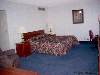Sunflower Inn & Suites - Garden City Oda fotoğraf